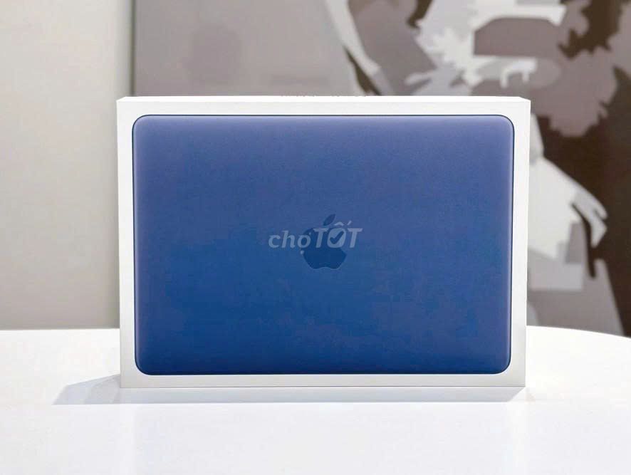 MacBook Neo 13" 8GB/256GB Mỏng Nhẹ. Mua bán Laptop tại Quận Hải Châu Đà Nẵng được đăng bởi TTCenter 484 NÚI THÀNH hình 1