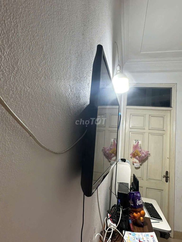 Tivi Samsung 32-43 inch Internet. Mua bán Tivi, Âm thanh tại Thành phố Sầm Sơn Thanh Hóa được đăng bởi Zero hình 1