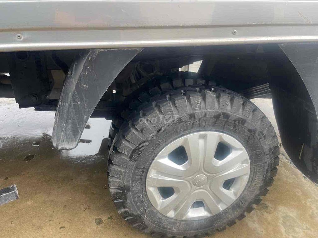 Kia 2018 -  k2000  , 73176 km. Mua bán Ô tô tại Huyện Diễn Châu Nghệ An được đăng bởi Bui ngọc hình 5