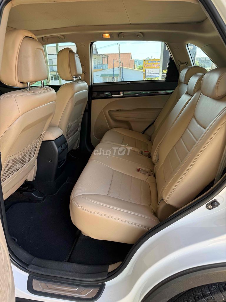 Kia Sorento 2020 2.2 DAT Premium - 91000 km. Mua bán Ô tô tại Huyện Lâm Hà Lâm Đồng được đăng bởi Tuấn Anh AUTO hình 7