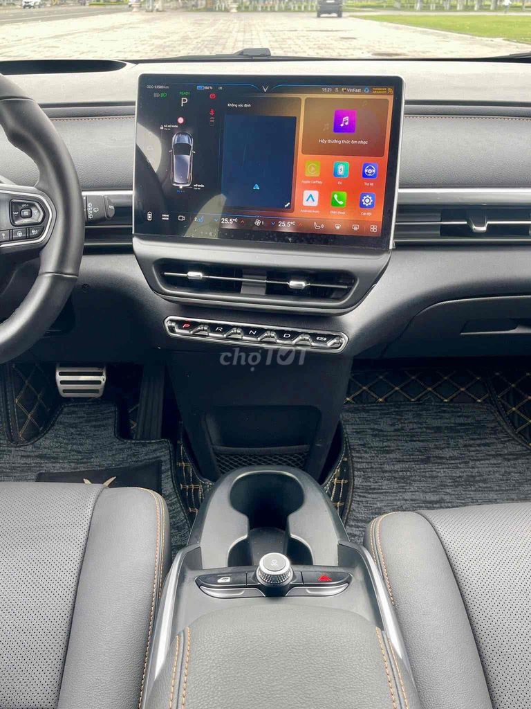 VF6 ĐĂNG KÍ FLATFORM TRỌN GÓI-140TR NHẬN XE. Mua bán Ô tô tại Huyện Cần Giờ Tp Hồ Chí Minh được đăng bởi Kỳ Nguyễn VinFast hình 15