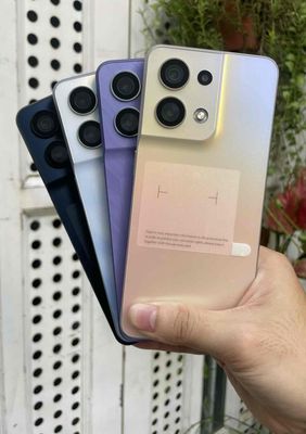 Oppo Reno 8 5G 8GB/256GB Mới 100%, Nguyên Zin. Mua bán Điện thoại tại Thành phố Thủ Đức Tp Hồ Chí Minh được đăng bởi T MOBILE SINCE2010