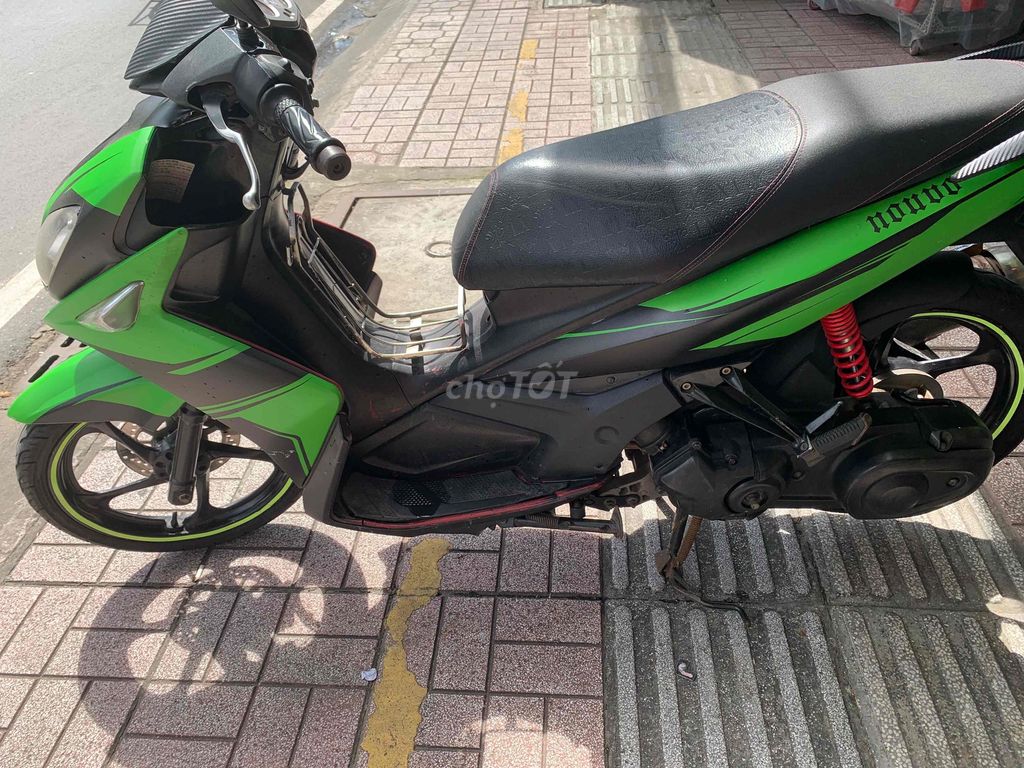 CẦM ĐỒ THANH LÝ BS60. Mua bán Xe máy tại Quận 6 Tp Hồ Chí Minh được đăng bởi A trung  hình 5