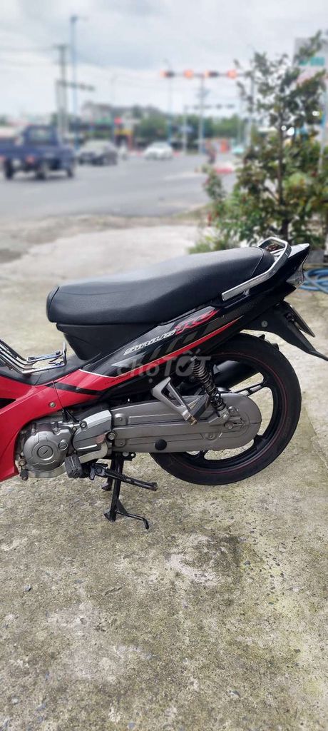 Xe yamaha sirius bs 95. Mua bán Xe máy tại Quận Bình Thuỷ Cần Thơ được đăng bởi thiên phúc hình 2