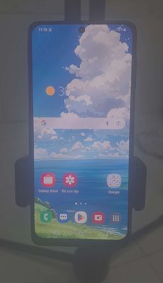 Samsung galaxy M51. Mua bán Điện thoại tại Quận Gò Vấp Tp Hồ Chí Minh được đăng bởi Hoàng