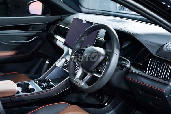 BYD Sealion 6 Premium - SUV hạng C - Mới. Mua bán Ô tô tại Thành phố Pleiku Gia Lai được đăng bởi Quang Tú BYD Gia Lai hình 3