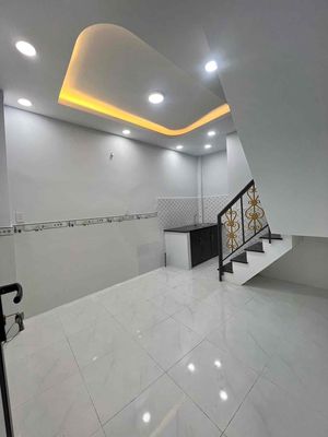 Nhà nhỏ hẻm 108 Lê Văn Lương chỉ 650 triệu. Mua bán nhà ở tại Quận 7 Tp Hồ Chí Minh được đăng bởi CHÂU NHÀ ĐẸP 