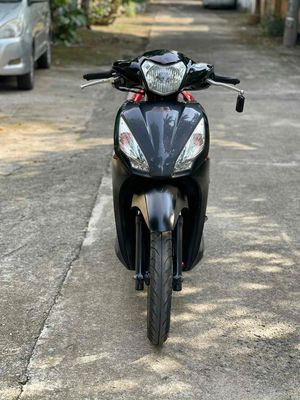 Honda Vision dky 2020 mới 98% nilong cả xe