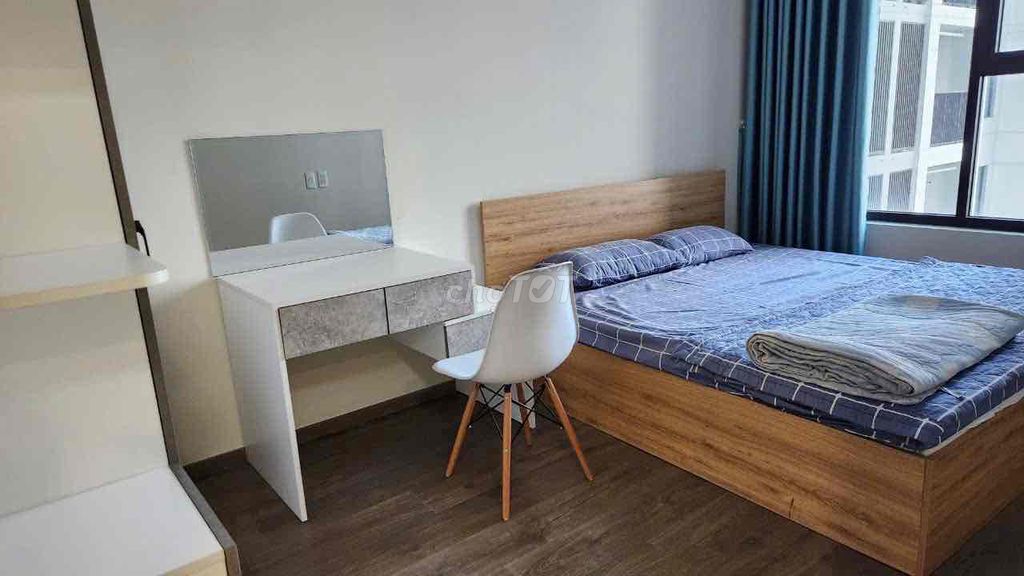 BÁN CHUNG CƯ SORA GARDEN II C17 ĐẠI LỘ HÙNG VƯƠNG PHÚ MỸ THỦ DẦU BD