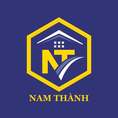 công ty đầu tư phát triển thương mai dịch vụ Nam Thành logo