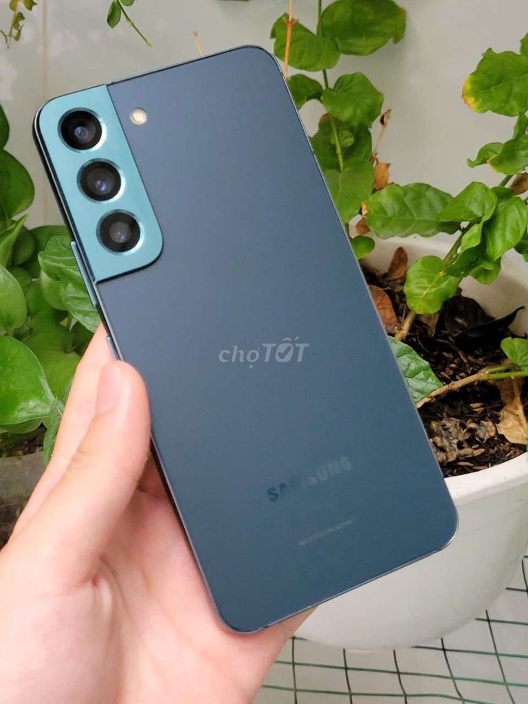 Samsung Galaxy S22 128GB Vn. Mua bán Điện thoại tại Quận Bình Thạnh Tp Hồ Chí Minh được đăng bởi smartphone thanh ly hình 1