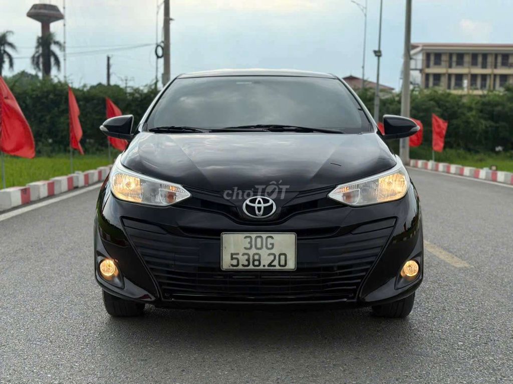 Toyota Vios 2020 1.5E MT 1 chủ. Mua bán Ô tô tại Huyện Thanh Oai Hà Nội được đăng bởi chợ ô tô thanh oai hình 2