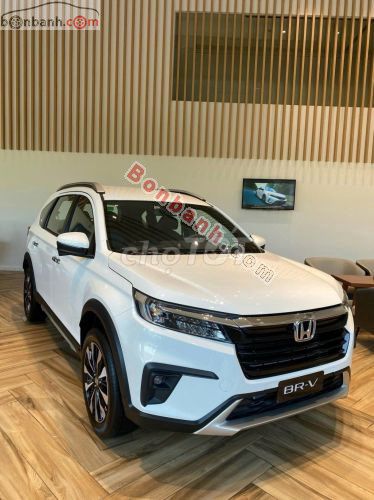 Honda BR V G 2025. Mua bán Ô tô tại Quận Hoàng Mai Hà Nội được đăng bởi Nguyễn mạnh sơn hình 1