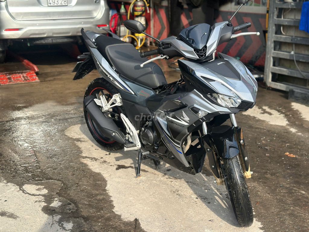 Honda Winner X V3 2023 ABS siêu lướt. Mua bán Xe máy tại Quận Gò Vấp Tp Hồ Chí Minh được đăng bởi Thu Hà hình 1