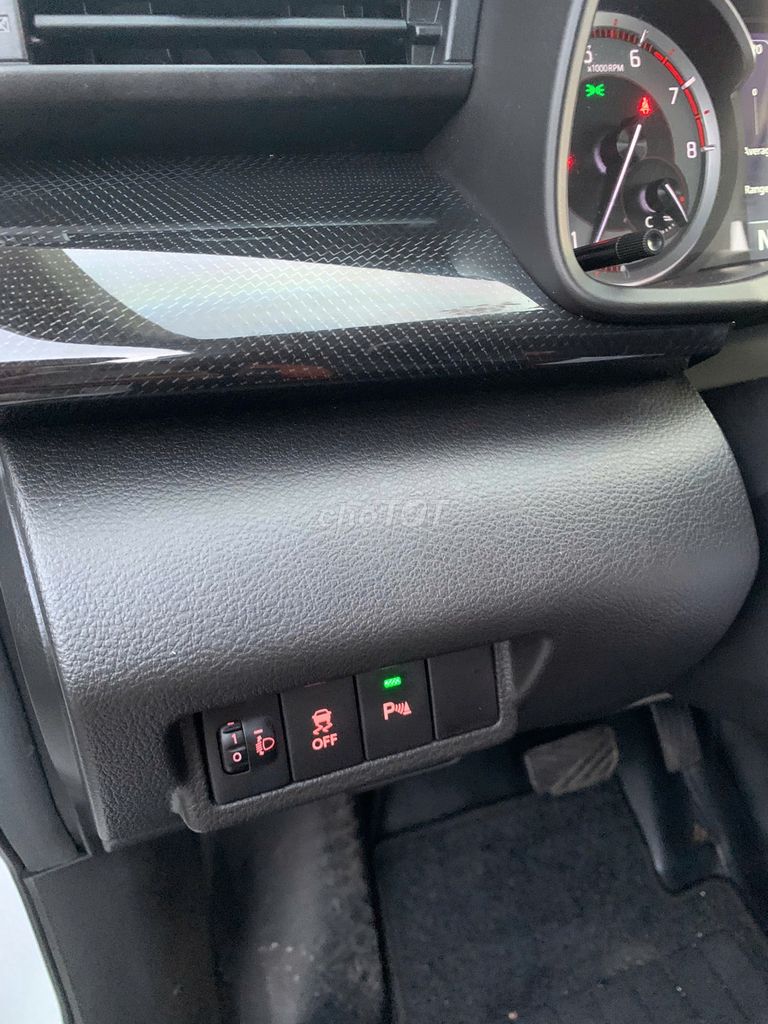 Suzuki XL 7 2023 1.5 AT full hãng 15000 km. Mua bán Ô tô tại Thành phố Thủ Đức Tp Hồ Chí Minh được đăng bởi THP Auto hình 10