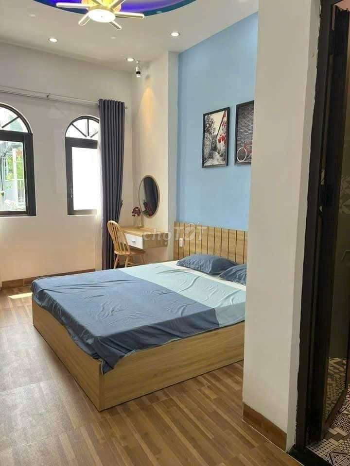 Cho thuê nhà 3 phòng ngủ tại Hải Châu, Đà Nẵng — ảnh 6