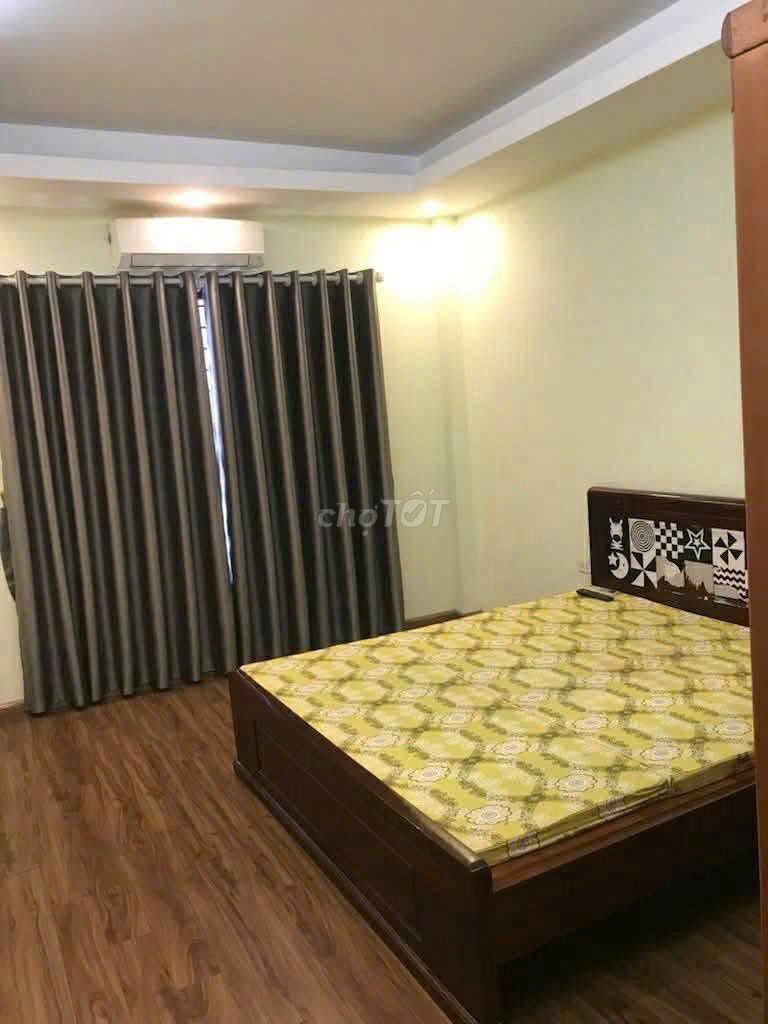Аренда 5-этажного дома 33м² в переулке 32 До Дык Дук, Ме Три Ха
