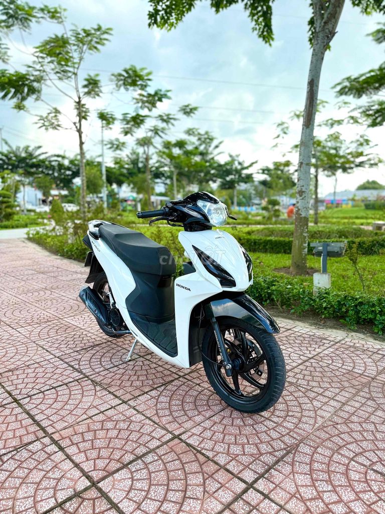 🛵Vision 2017 Máy Zin Êm Ngon,Khóa Smartkey.. Mua bán Xe máy tại Huyện Phong Điền Cần Thơ được đăng bởi Danh Hà hình 3