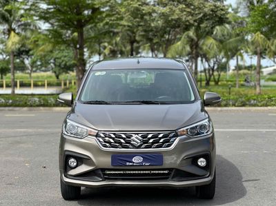 Suzuki Ertiga 2023 - 59000 km. Mua bán Ô tô tại Thành phố Thủ Đức Tp Hồ Chí Minh được đăng bởi Bùi Nhu Quỳnh