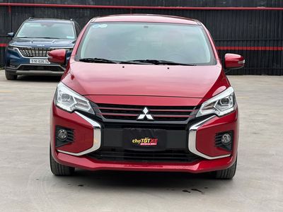 Mitsubishi attrage 1.2 at 2021 23,600km 1 chủ. Mua bán Ô tô tại Quận 5 Tp Hồ Chí Minh được đăng bởi Anh Trí