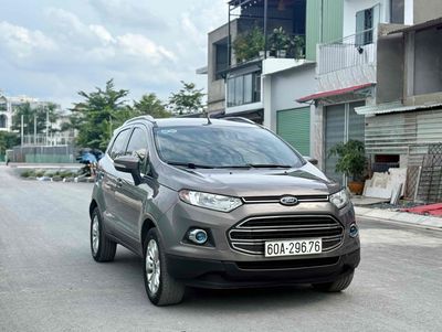 EcoSport 1.5Titanium 7/2016 Bản FuLL Bao Test Hãng. Mua bán Ô tô tại Quận Bình Tân Tp Hồ Chí Minh được đăng bởi Ôtô Nhiệm Nguyễn