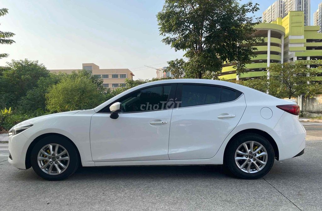 Mazda 3 1.5L Luxury  sản xuất 2019. Mua bán Ô tô tại Quận Hà Đông Hà Nội được đăng bởi A Huan  hình 6