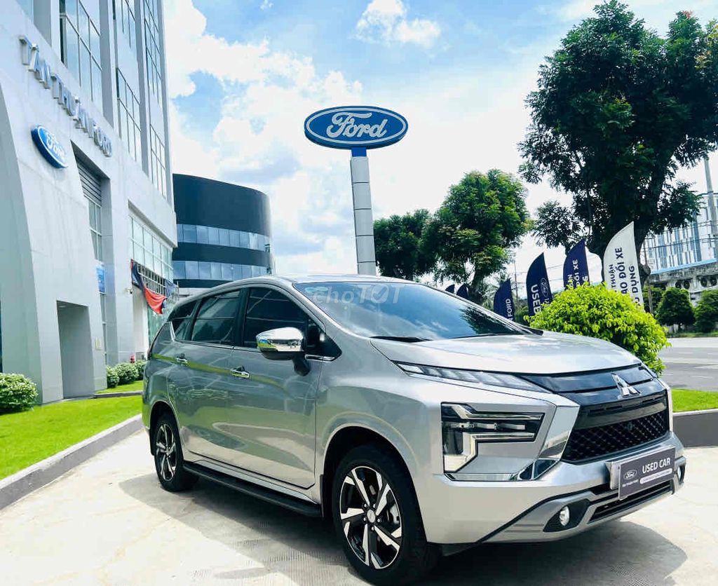Mitsubishi Xpander 2024 Premium 1.5 AT - 22000 km. Mua bán Ô tô tại Quận 7 Tp Hồ Chí Minh được đăng bởi HUỲNH VŨ TÂN THUẬN FORD hình 3