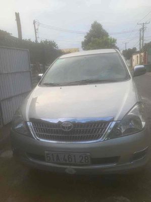 Toyota Innova 2006 G - 250000 km bstp xe rin. Mua bán Ô tô tại Quận 11 Tp Hồ Chí Minh được đăng bởi nguyên xuan thinh
