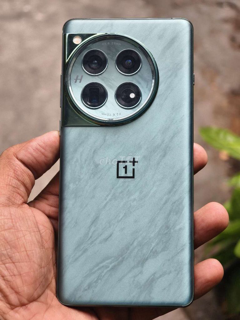 OnePlus 12 16/512 zin đẹp KENG NÉT, sẵn romquốc tế. Mua bán Điện thoại tại Quận 10 Tp Hồ Chí Minh được đăng bởi Sky Nguyen hình 1