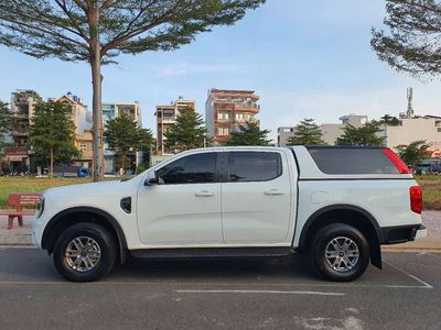 Ford Ranger 2022 XLS 2.0 4x2 AT - 55000 km. Mua bán Ô tô tại Quận Bình Thạnh Tp Hồ Chí Minh được đăng bởi Tuan Le Anh