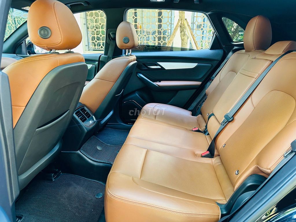 VinFast VF8 Plus 2022 Đen. Mua bán Ô tô tại Quận Bắc Từ Liêm Hà Nội được đăng bởi Nguyễn Văn Hoàng hình 16