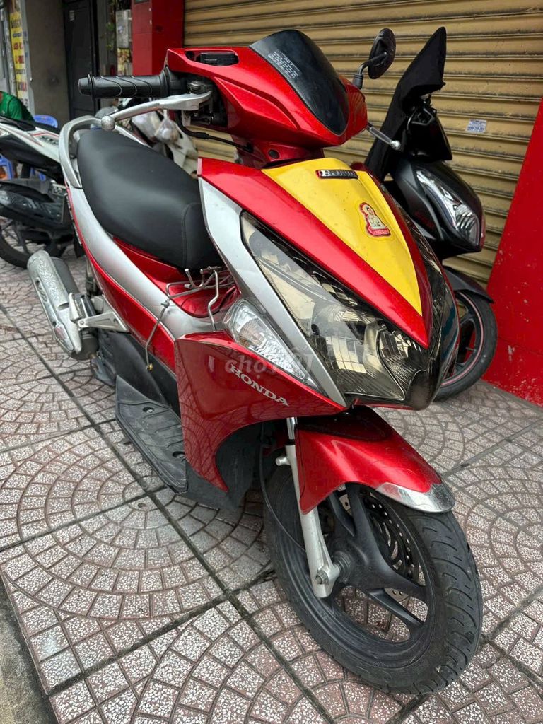 HONDA Airblade 2011