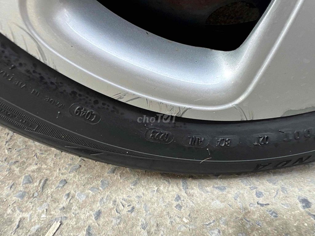 Kia Morning 2019 MT - 93000 km không lỗi lầm. Mua bán Ô tô tại Thành phố Thủ Đức Tp Hồ Chí Minh được đăng bởi FASTCARS THÁI Ô TÔ CŨ  hình 15