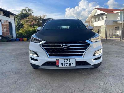 Hyundai Tucson 2021 1.6 Tubor cao cấp 1 chủ. Mua bán Ô tô tại Huyện Bảo Lâm Lâm Đồng được đăng bởi Van
