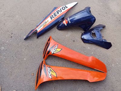 áo Wave A Repsol zin nhật. Mua bán Phụ tùng xe tại Quận Bình Thạnh Tp Hồ Chí Minh được đăng bởi A Hùng