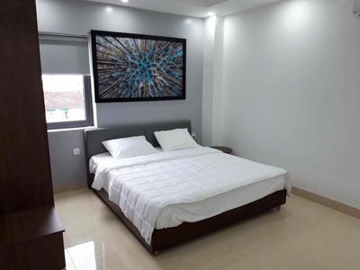 Аренда · 1 комн. · 32 м² · Quận Sơn Trà, ул. Đường Nguyễn Thiện Kế