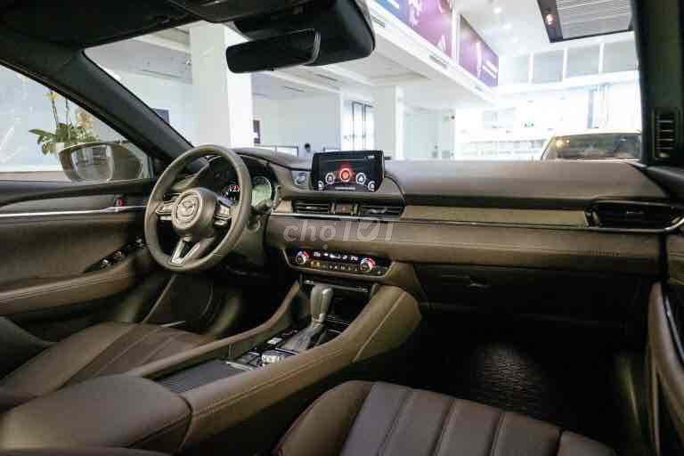 Mazda 6 2.0 Premium ( gói cao cấp) 2020 Đỏ. Mua bán Ô tô tại Thành phố Bến Tre Bến Tre được đăng bởi Mazda BếnTre MrTín 0915 738 778 hình 3