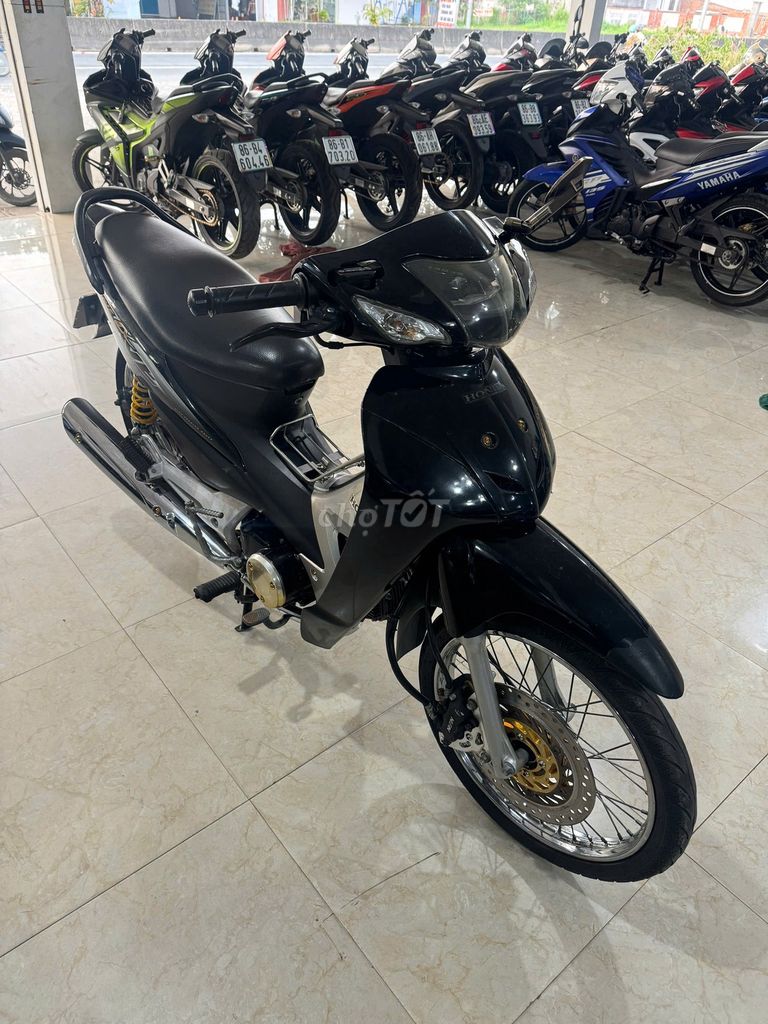 Wave 100 2015. Mua bán Xe máy tại Huyện Hàm Thuận Nam Bình Thuận được đăng bởi Toàn hình 2