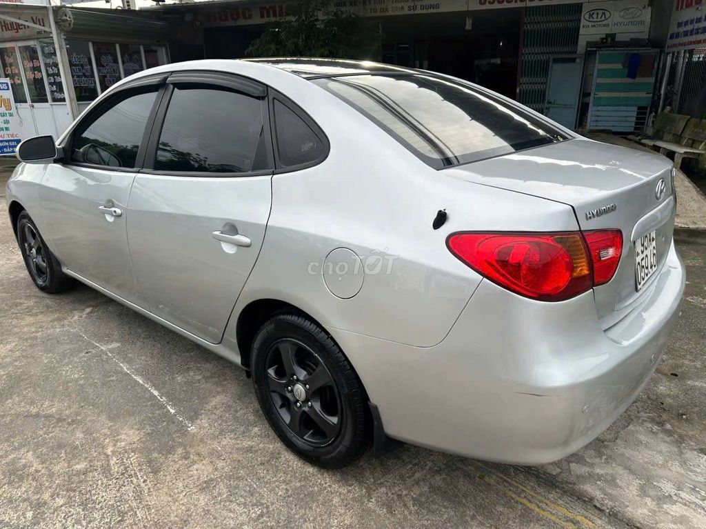 196 2007 - 13456 km. Mua bán Ô tô tại Quận Cái Răng Cần Thơ được đăng bởi Nguyễn Phát  hình 4