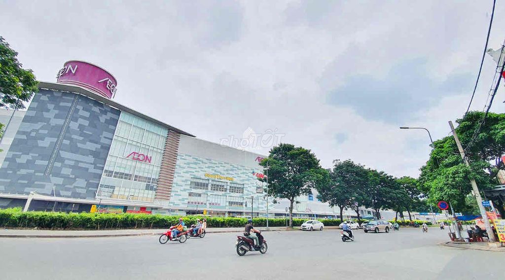 Mặt Tiền AEON Tân Phú, Nhà 4x14 Nhỉnh 7 Tỷ, Kinh Doanh Sầm Uất. Mua bán nhà ở tại Quận Tân Phú Tp Hồ Chí Minh được đăng bởi Nguyễn Trần Huy Hoàng hình 2