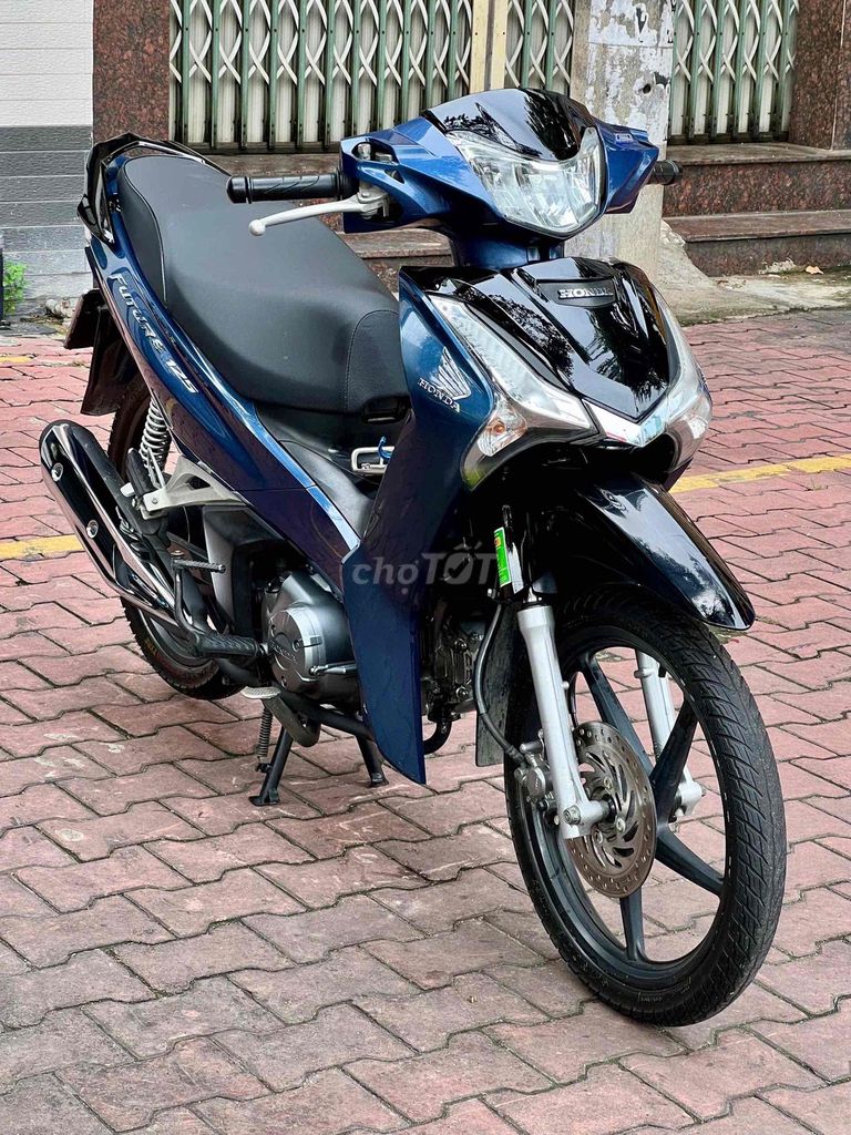 [GÓP ĐC GIỮ CAVET] FUTURE 2023 - BSTP - odo 16k. Mua bán Xe máy tại Quận 12 Tp Hồ Chí Minh được đăng bởi Bùi văn hiếu hình 3