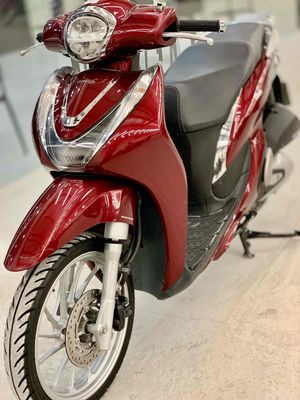 🔥SH Mode 125 2021 Chính Chủ BSTP Máy Zin Xe Đẹp