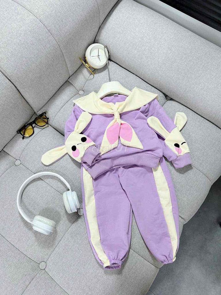 Đồ bộ nỉ cho bé. Mua bán Mẹ và bé tại Quận Hà Đông Hà Nội được đăng bởi nguyễn loan hình 1