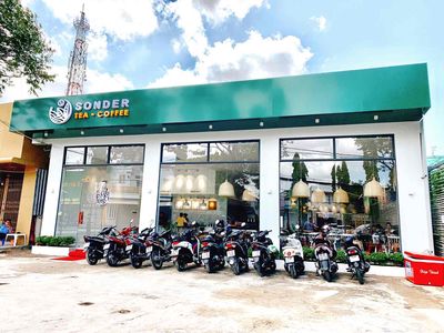Sang quán. Cho thuê văn phòng, mặt bằng kinh doanh tại Quận Ninh Kiều Cần Thơ được đăng bởi Vo Duy
