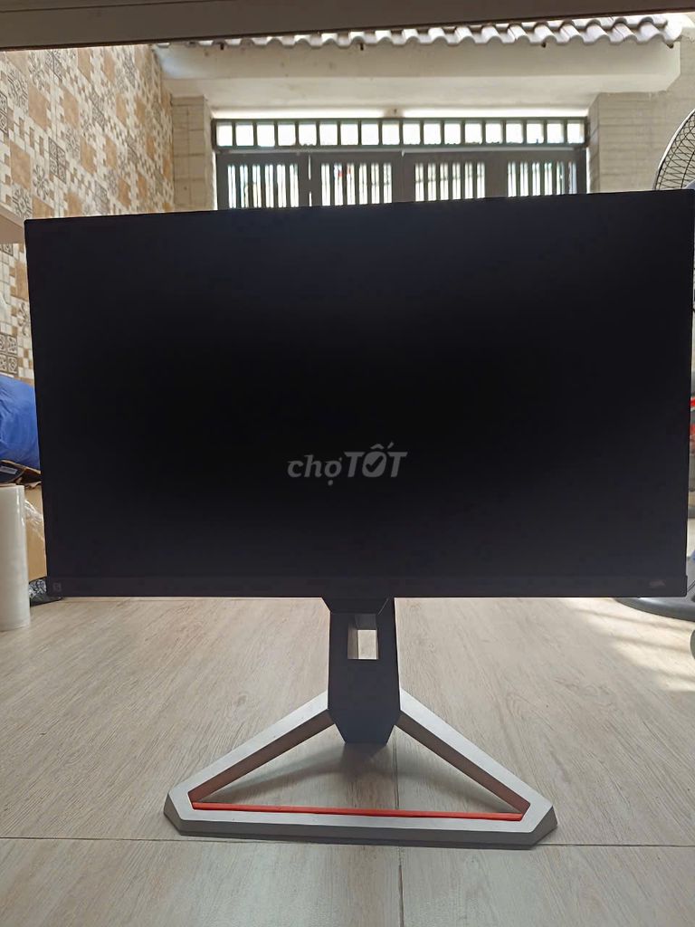 Thanh lý Màn hình BenQ chuyên game giá rẻ