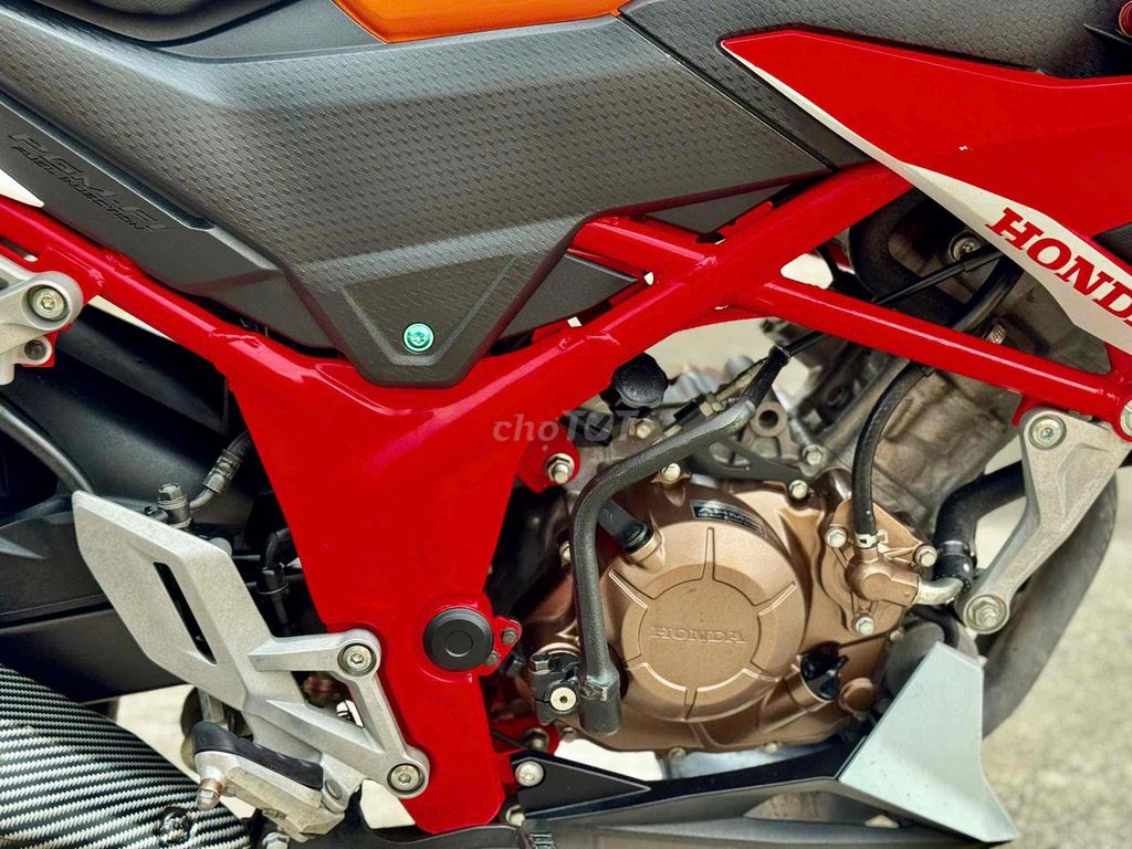 honda cb 150 street fire xe dep chất. Mua bán Xe máy tại Thành phố Thủ Đức Tp Hồ Chí Minh được đăng bởi Cửa hàng Motor Xuân Bình  hình 6