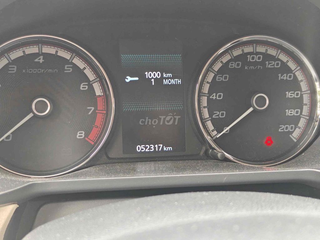 Bán Xpander STD 19 bản giới hạn , chất xe đẹp. Mua bán Ô tô tại Quận Bình Tân Tp Hồ Chí Minh được đăng bởi Thanh Hoàng hình 15