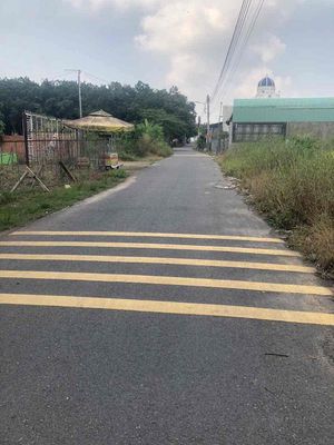 bán đất tân định 1000m2 ngay khu dân cư xây kho xưởng
