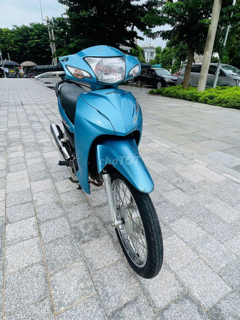 honda wave 2017. Mua bán Xe máy tại Quận Hai Bà Trưng Hà Nội được đăng bởi XE MÁY VUI THU hình 2