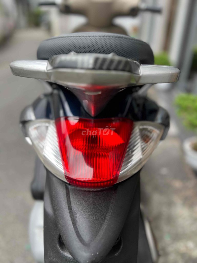 lyberty 3vie. Mua bán Xe máy tại Quận 12 Tp Hồ Chí Minh được đăng bởi Hoàng Phúc  hình 10